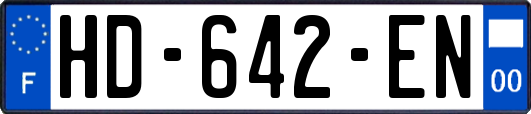 HD-642-EN