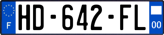 HD-642-FL