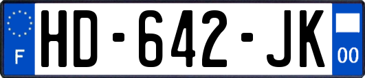 HD-642-JK