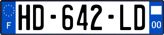 HD-642-LD