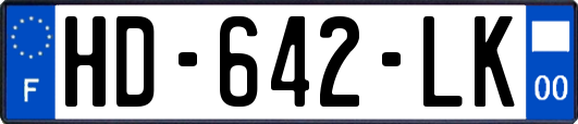 HD-642-LK