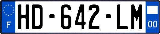 HD-642-LM