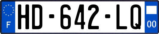 HD-642-LQ