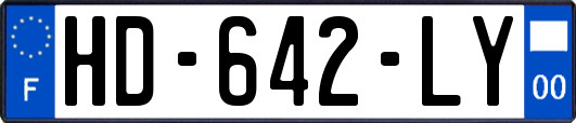 HD-642-LY