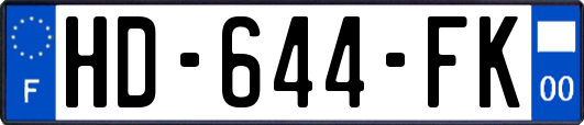 HD-644-FK