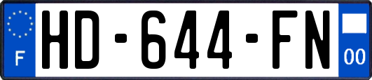 HD-644-FN