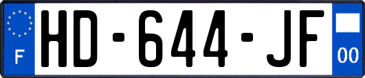 HD-644-JF
