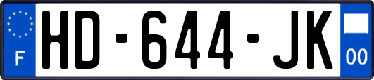 HD-644-JK