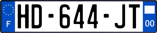 HD-644-JT