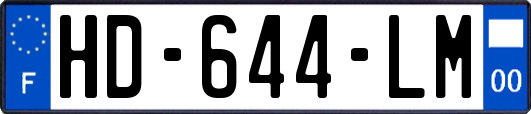 HD-644-LM
