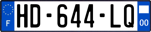 HD-644-LQ