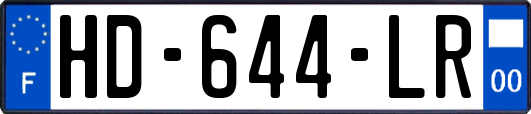 HD-644-LR
