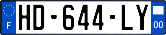 HD-644-LY