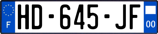 HD-645-JF