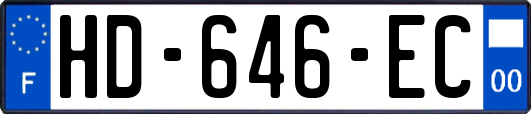 HD-646-EC