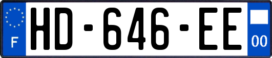 HD-646-EE