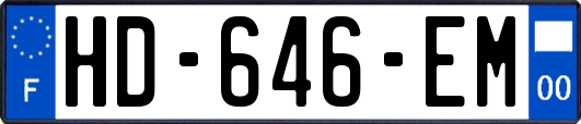 HD-646-EM
