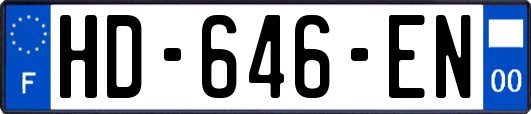 HD-646-EN