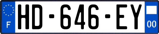 HD-646-EY