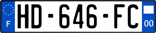 HD-646-FC