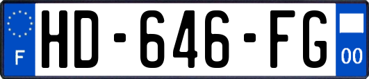 HD-646-FG