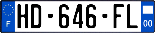 HD-646-FL
