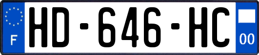 HD-646-HC
