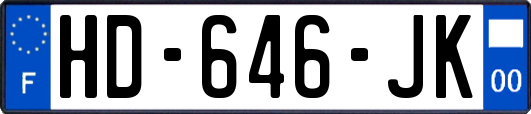 HD-646-JK