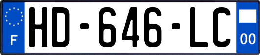 HD-646-LC