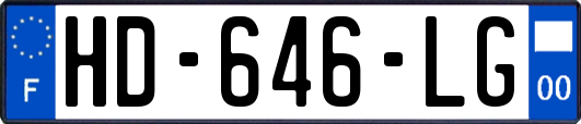 HD-646-LG