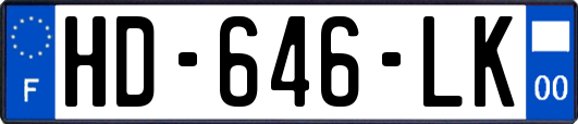 HD-646-LK