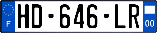 HD-646-LR