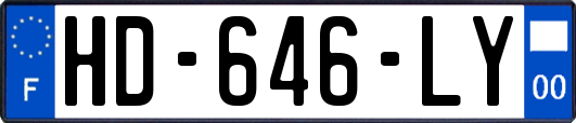 HD-646-LY