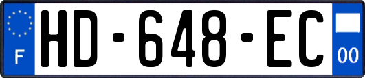 HD-648-EC