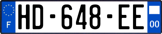 HD-648-EE
