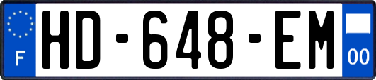 HD-648-EM