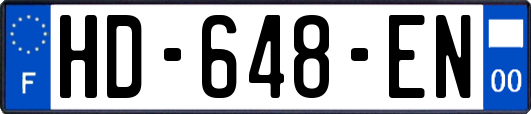 HD-648-EN