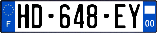 HD-648-EY