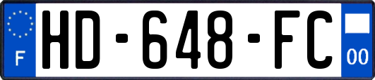 HD-648-FC