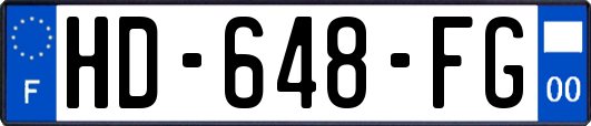 HD-648-FG