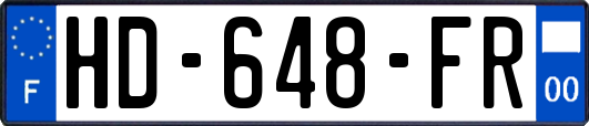HD-648-FR