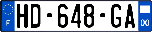 HD-648-GA