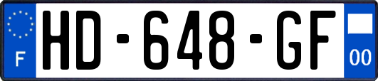 HD-648-GF