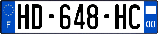 HD-648-HC
