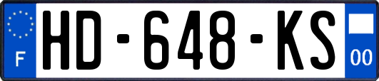 HD-648-KS