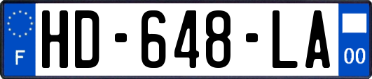 HD-648-LA