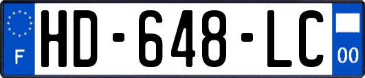 HD-648-LC