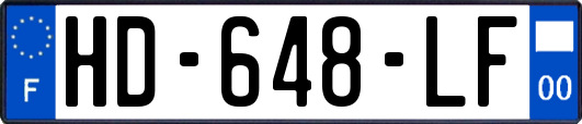 HD-648-LF