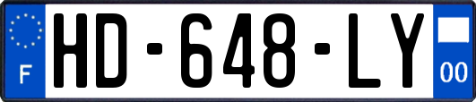 HD-648-LY