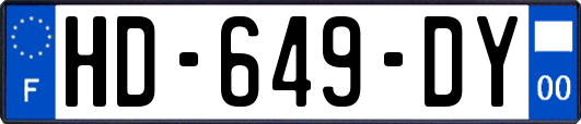 HD-649-DY